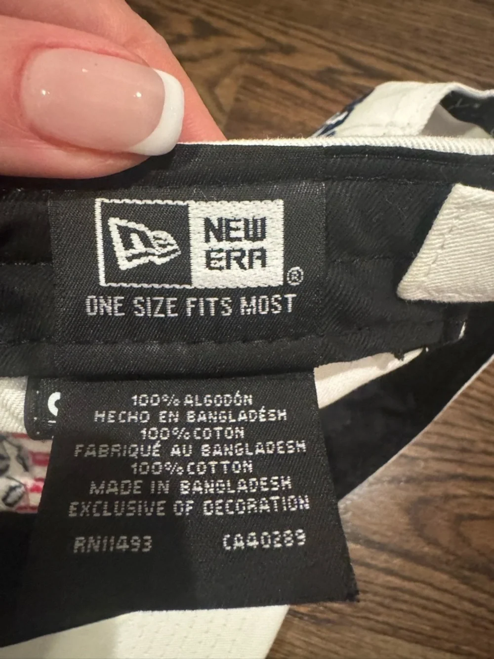 New Era new era